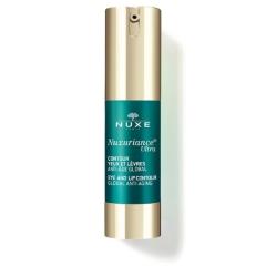 Nuxe Nuxuriance Ultra Anti-Aging Oog en Lipcontour Creme 15ml